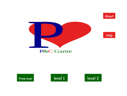 P&C Game home image